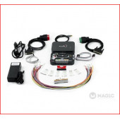 Magicmotorsport Flex ECU Programlama Cihazı Master Obd Bench - 1