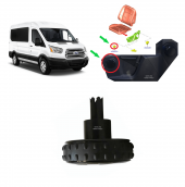 Ford Transit Koltuk Alt Minder Ayar Makarası 20142022 Orijinal - 1