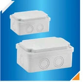 Depa 358007 130 x 230 x 85mm Termoplastik Buat Opak Kapak - 1