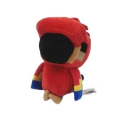 Minecraft Parrot Papağan Peluş Oyuncak 20 CM - 2