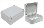Depa 358006 110x110x75mm Termoplastik Sıva üstü Buat - 1