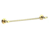Serel Purity Havluluk Altın Görünümlü Gold Paslanmaz- Pirinç 140113003A - 1