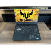 Asus TUF FX505GT-BQ008T İKİNCİ EL Intel Core i5 9300H 8GB 256GB SSD GTX1650 15.6" FHD W10 - 2