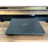 Asus TUF FX505GT-BQ008T İKİNCİ EL Intel Core i5 9300H 8GB 256GB SSD GTX1650 15.6" FHD W10 - 4