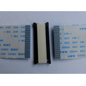 Flex kablo ekleme uzatma adaptörü Ffc konnektörü Uzatma soketi 50 pin 50-50 - 1