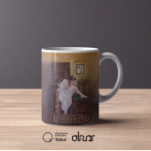 Kupa Bardak - Danışmendli Temalı - 1