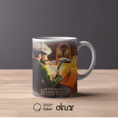Kupa Bardak - Danışmendli Temalı - 1