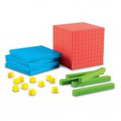 Arttime Onluk Taban Blokları İlkokul ve Ortaokul Matematik Ders - 1
