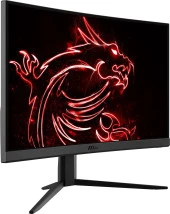 MSI Optix G24C4 23.6" 144Hz 1ms  FreeSync Full HD Curved - 2