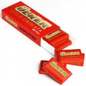 Ülker  Napoliten Çekmeceli Çikolata 33GR x 20 PK - 2
