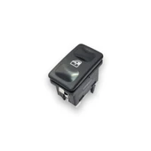 Seat İnca 1996-2003 Sol Ön Kapı Cam Açma Düğmesi Tuşu 6K0959855A - 3