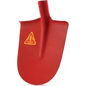 Yaparlar 9320 Kum Küreği 275x300mm - Sapsız - 1