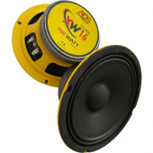 Ads -700 Watt-16 Cm--Profesyonel Anfi Uyumlu Midrange Hoparlor-2 Adettir - 1
