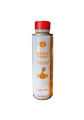 Shell Motor Flush Motor Karter İç Temizleyici 300 ML - 1