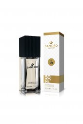 Sansiro Edt Women 50ml- K-128 - 1