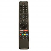 Toshiba CT-8556 RC43160 Bluetooth Sesli Kumanda - 1