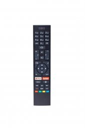 Toshiba CT-8558 Smart LED Tv Kumanda - 1