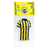 Fenerbahçe 5 Yıldızlı Forma Oto Kokusu - 1
