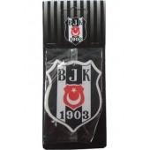 Beşiktaş Kartallı Oto Kokusu - 1
