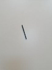 3 MM FIŞCH MATKAP UCU - 1