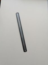 DEMİR TESTERE AĞZI - 1