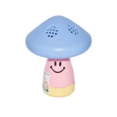 YK-010 Mantar Çıngırak -Yaka - 3