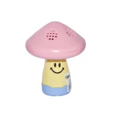 YK-010 Mantar Çıngırak -Yaka - 4