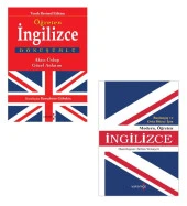 Modern Öğreten İngilizce + Öğreten İngilizce - Dönüşümlü (2 Kitap) - 1