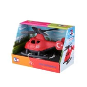 LC-30942 Let's be Child - Minik Helikopter - 3