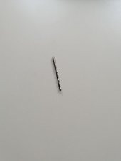 4  MM TİTANYUM MATKAP UCU - 1