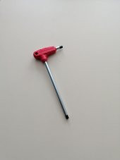 CER-PA NORM 5880/8 LİK T  ALYAN - 1