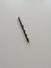 8 MM TİTANYUM MATKAP UCU - 1