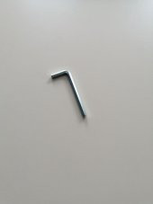 6 LÜK SAPSIZ ALYAN KISA - 1