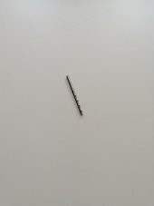 4,5 MM TİTANYUM MATKAP UCU - 1