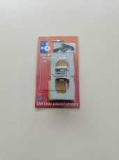 CAM CAMA KAPI EMNİYET APARATI KİLİTSİZ - 1