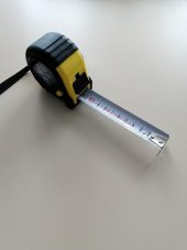 STD 5*25ŞERİT METRE - 1