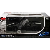 78100 1:14 Ford GT Uzaktan Kumandalı Işıklı Araba - 1