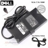 Orjinal Dell FB75D256F162C, HG5D1, 0HG5D1 Adaptör Notebook Şarj Cihazı - 1