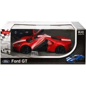 78100 1:14 Ford GT Uzaktan Kumandalı Işıklı Araba - 2