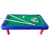 Büyük Boy Bilardo Seti - 1