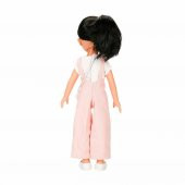 30051 Mina Romantic Bebek 35 Cm -Sunman - 4