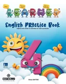 Borealis Learned 4. Sınıf İngilizce Super Practice Book - 1