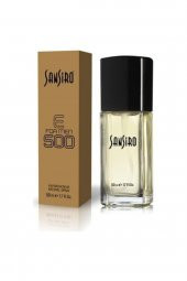 Sansiro Edt Men 50ml-e-500 - 1