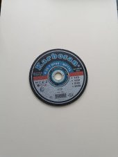 KARBOSAN 300/3,0*25,4 DEMİR KESİCİ - 1