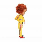 30041 Mina Sporty Bebek 35 Cm -Sunman - 3