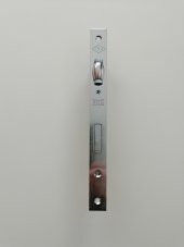 155*30 BARELSİZ MAKARALI KİLİT BAZA KAPILAR İÇİN - 1