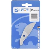 Löve 2.001/B Budama Makası Yedek Bıçağı - Löwe 2.107 - 1