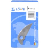 Löve 6.001/B Budama Makası Yedek Bıçağı - Löwe 6.107 - 1