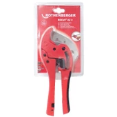Rothenberger 52000 Rocut 42 Tc Pvc Boru Kesme Makası 42Mm - 1