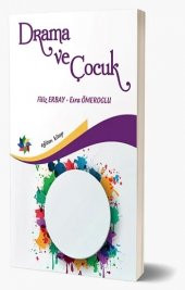 Drama Ve Çocuk - 1